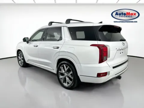 More photos of 2022 Hyundai Palisade Limited at AutoMax Marlborough, MA