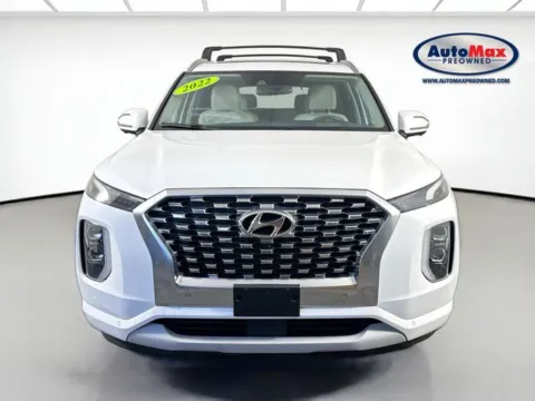 Photos of 2022 Hyundai Palisade Limited for sale in Marlborough, MA at AutoMax Marlborough