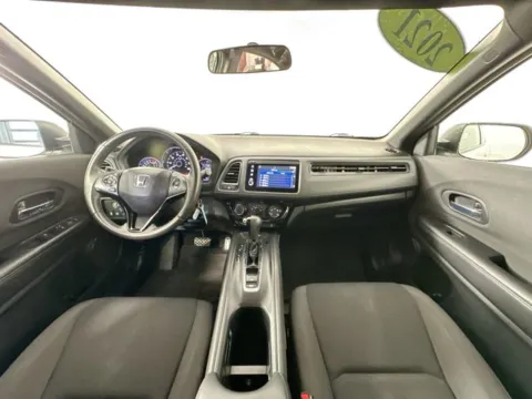 Another view of 2021 Honda HR-V Sport for sale in Marlborough, MA at AutoMax Marlborough