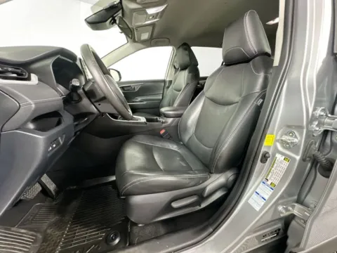 Another view of 2022 Toyota RAV4 LE for sale in Marlborough, MA at AutoMax Marlborough
