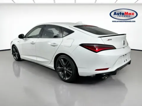 More photos of 2023 Acura Integra A-Spec Tech Package at AutoMax Marlborough, MA