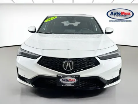 Photos of 2023 Acura Integra A-Spec Tech Package for sale in Marlborough, MA at AutoMax Marlborough