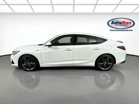 More photos of 2023 Acura Integra A-Spec Tech Package at AutoMax Marlborough, MA