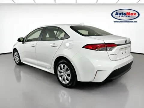 More photos of 2023 Toyota Corolla Hybrid LE at AutoMax Marlborough, MA