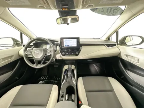 Another view of 2023 Toyota Corolla Hybrid LE for sale in Marlborough, MA at AutoMax Marlborough