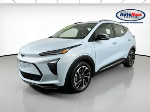 More photos of 2023 Chevrolet Bolt EUV Premier at AutoMax Marlborough, MA