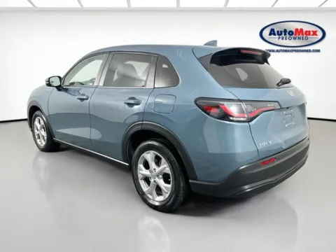 More photos of 2024 Honda HR-V LX at AutoMax Marlborough, MA