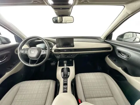 Another view of 2024 Honda HR-V LX for sale in Marlborough, MA at AutoMax Marlborough