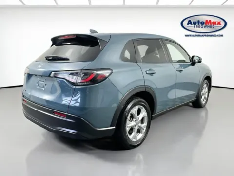 Photos of 2024 Honda HR-V LX for sale in Marlborough, MA at AutoMax Marlborough
