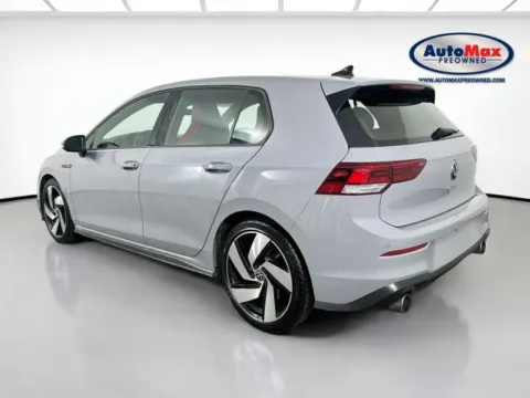 More photos of 2024 Volkswagen Golf GTI 2.0T S at AutoMax Marlborough, MA