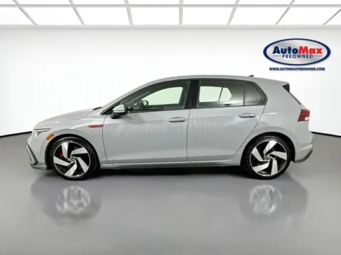 More photos of 2024 Volkswagen Golf GTI 2.0T S at AutoMax Marlborough, MA