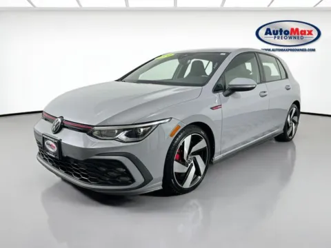 More photos of 2024 Volkswagen Golf GTI 2.0T S at AutoMax Marlborough, MA