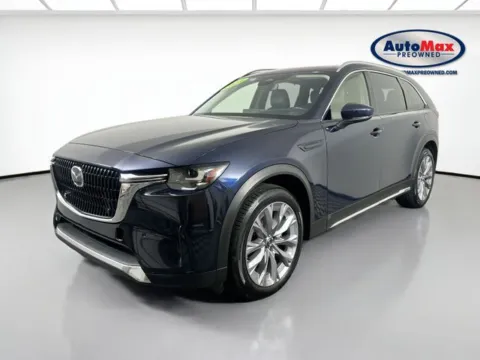 More photos of 2024 Mazda CX-90 3.3 Turbo Premium at AutoMax Marlborough, MA