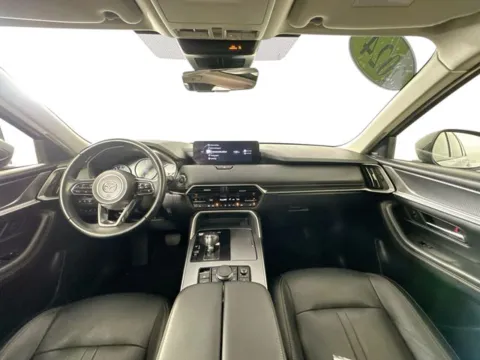 Another view of 2024 Mazda CX-90 3.3 Turbo Premium for sale in Marlborough, MA at AutoMax Marlborough