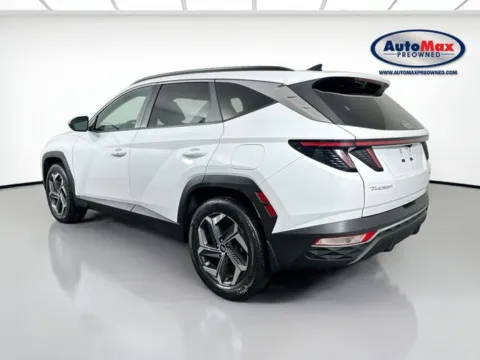More photos of 2022 Hyundai Tucson Plug-In Hybrid SEL at AutoMax Marlborough, MA
