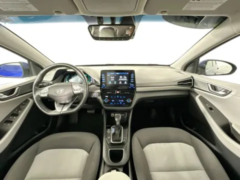 Another view of 2020 Hyundai Ioniq Plug-In Hybrid SEL for sale in Marlborough, MA at AutoMax Marlborough