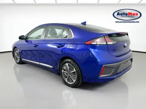 More photos of 2020 Hyundai Ioniq Plug-In Hybrid SEL at AutoMax Marlborough, MA