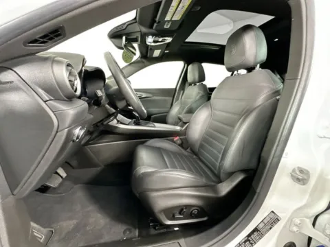 More photos of 2024 Alfa Romeo Tonale Ti at AutoMax Marlborough, MA