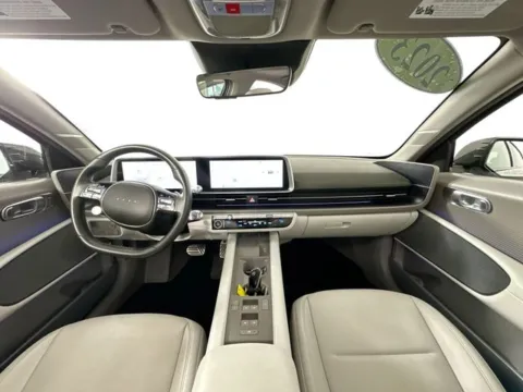 Another view of 2023 Hyundai IONIQ 6 Limited for sale in Marlborough, MA at AutoMax Marlborough