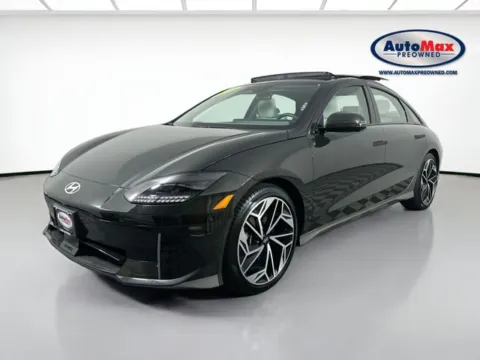 More photos of 2023 Hyundai IONIQ 6 Limited at AutoMax Marlborough, MA
