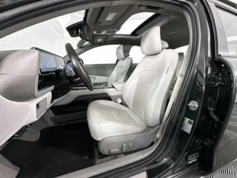 More photos of 2023 Hyundai IONIQ 6 Limited at AutoMax Marlborough, MA