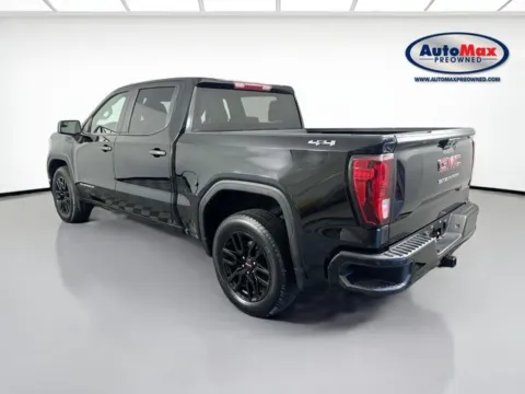 More photos of 2023 GMC Sierra 1500 Pro at AutoMax Marlborough, MA