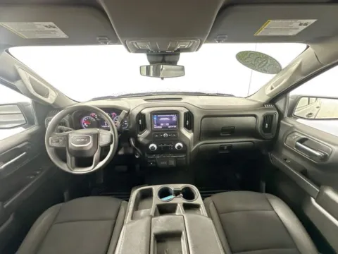 Another view of 2023 GMC Sierra 1500 Pro for sale in Marlborough, MA at AutoMax Marlborough