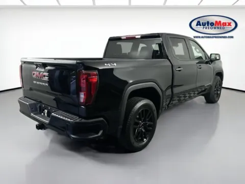 Photos of 2023 GMC Sierra 1500 Pro for sale in Marlborough, MA at AutoMax Marlborough