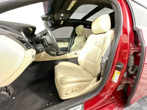 More photos of 2017 Cadillac CTS 2.0L Turbo Luxury at AutoMax Marlborough, MA