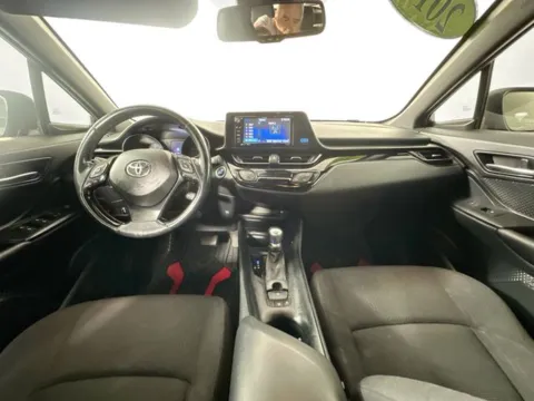 Another view of 2018 Toyota C-HR XLE Premium for sale in Marlborough, MA at AutoMax Marlborough