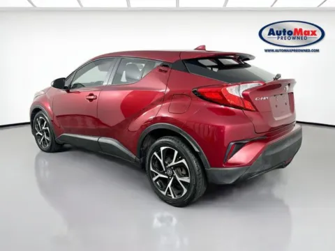 More photos of 2018 Toyota C-HR XLE Premium at AutoMax Marlborough, MA