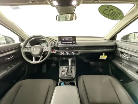 Another view of 2025 Honda CR-V LX for sale in Marlborough, MA at AutoMax Marlborough