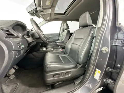 More photos of 2020 Honda Pilot EX-L at AutoMax Marlborough, MA