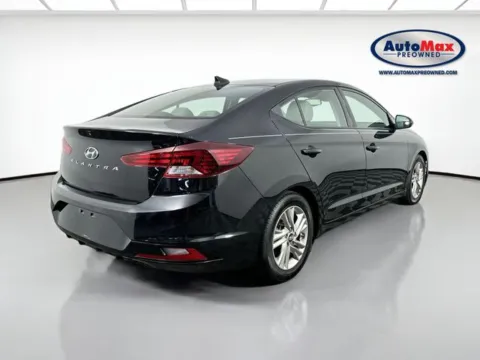 Photos of 2019 Hyundai Elantra Value Edition for sale in Marlborough, MA at AutoMax Marlborough
