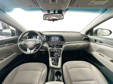 Another view of 2019 Hyundai Elantra Value Edition for sale in Marlborough, MA at AutoMax Marlborough