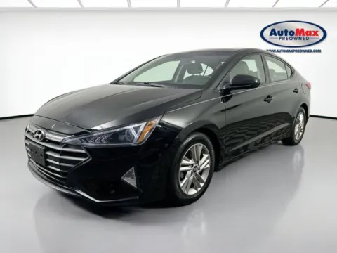 More photos of 2019 Hyundai Elantra Value Edition at AutoMax Marlborough, MA