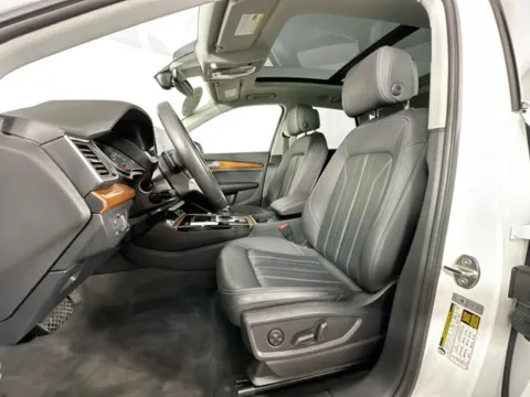 More photos of 2023 Audi Q5 45 S line Premium at AutoMax Marlborough, MA