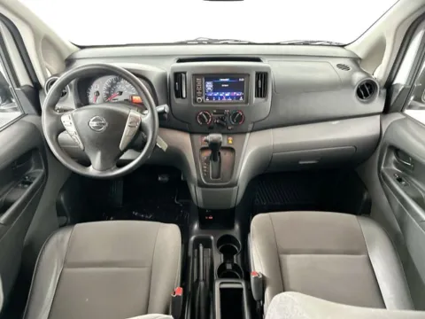 More photos of 2020 Nissan NV200 S at AutoMax Marlborough, MA