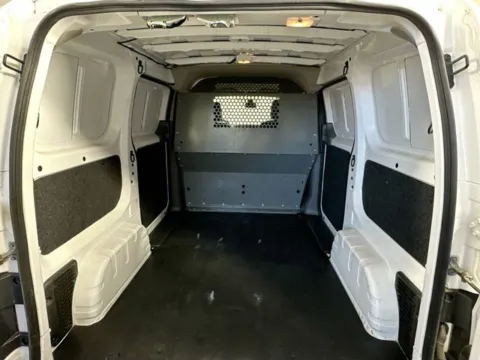 Another view of 2020 Nissan NV200 S for sale in Marlborough, MA at AutoMax Marlborough