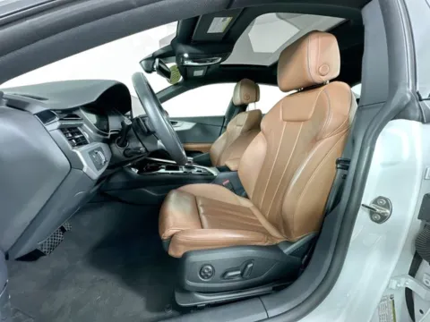 More photos of 2025 Audi A5 Sportback 45 S line Premium at AutoMax Marlborough, MA