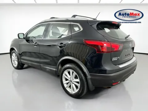 More photos of 2019 Nissan Rogue Sport SV at AutoMax Marlborough, MA