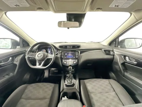 Another view of 2019 Nissan Rogue Sport SV for sale in Marlborough, MA at AutoMax Marlborough