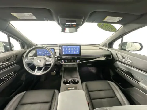 Another view of 2024 Honda Prologue Elite for sale in Marlborough, MA at AutoMax Marlborough