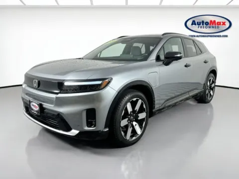More photos of 2024 Honda Prologue Elite at AutoMax Marlborough, MA