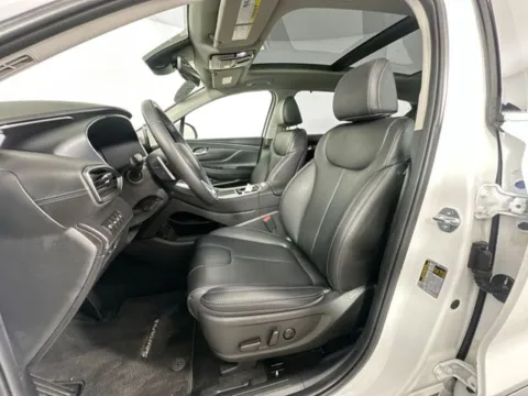 More photos of 2023 Hyundai Santa Fe Hybrid SEL Premium at AutoMax Marlborough, MA