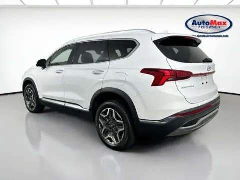 More photos of 2023 Hyundai Santa Fe Hybrid SEL Premium at AutoMax Marlborough, MA