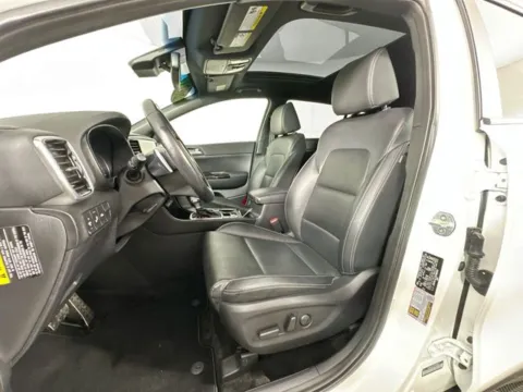 More photos of 2021 Kia Sportage S at AutoMax Marlborough, MA