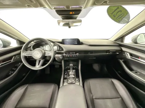 Another view of 2021 Mazda Mazda3 Premium for sale in Marlborough, MA at AutoMax Marlborough