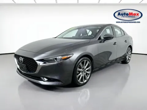 More photos of 2021 Mazda Mazda3 Premium at AutoMax Marlborough, MA