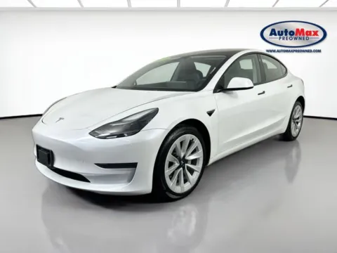 More photos of 2023 Tesla Model 3 at AutoMax Marlborough, MA